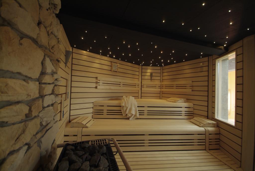 Strandhotel Gerken Wangerooge Ανέσεις φωτογραφία